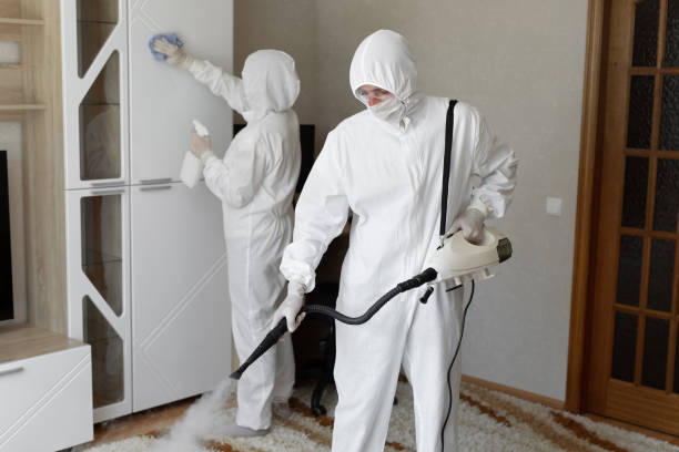 24/7 Emergency Infectious Disease Decontamination experts in Summerfield, NC